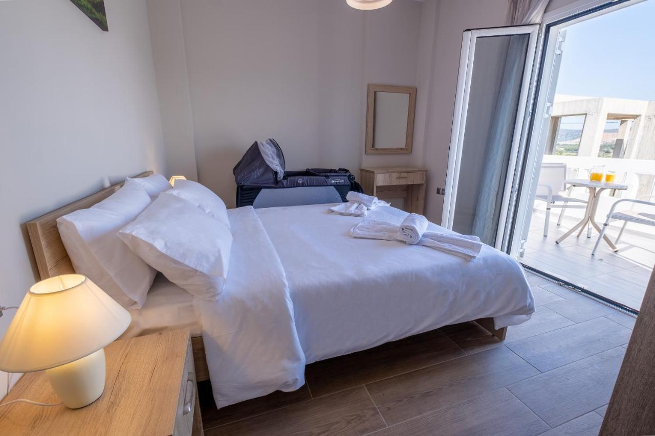 Prinos Oasis Twin Villas I Экстерьер фото